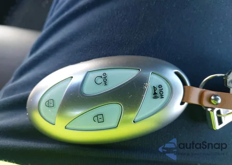 2024 Hyundai Ioniq 6 Sel из США, поврежденный, VIN KMHM34AC0RA061795